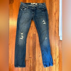 Hollister Jeans - Laguna Skinny